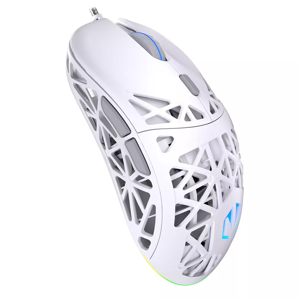 Obrázek produktu Endorfy myš LIV Onyx White