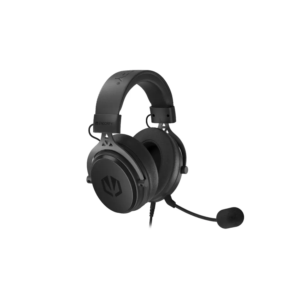 Obrázek produktu Endorfy Viro Plus/USB/Černá