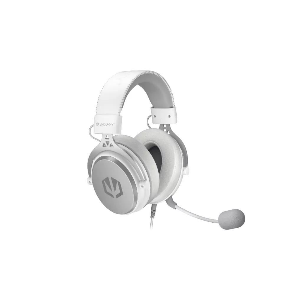 Obrázek produktu Endorfy Viro/Jack/Onyx White