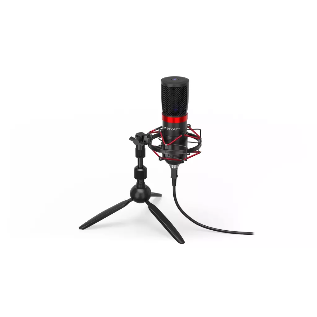 Obrázek produktu Endorfy mikrofon Streaming T
