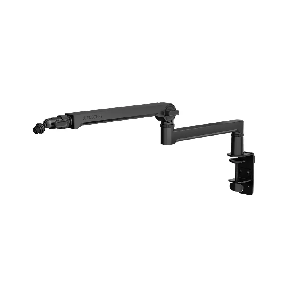 Obrázek produktu Endorfy rameno na mikrofon Broadcast Low Profile Boom Arm