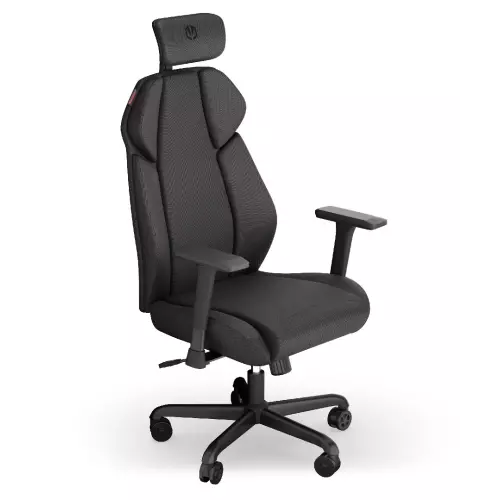 obrázek produktu Endorfy herní židle Meta BK textil