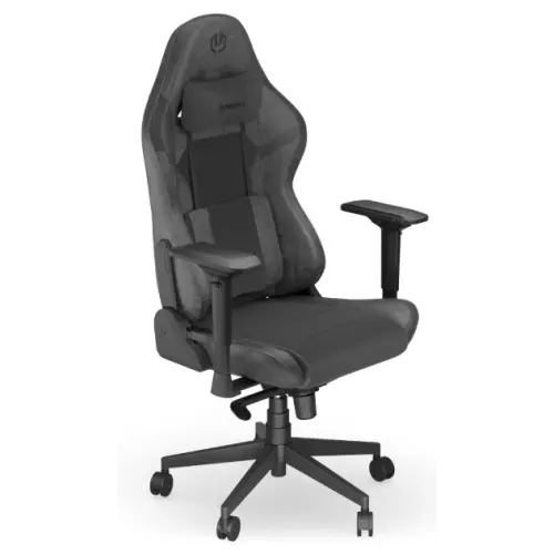 obrázek produktu Endorfy herní židle Scrim BK textil/kůže