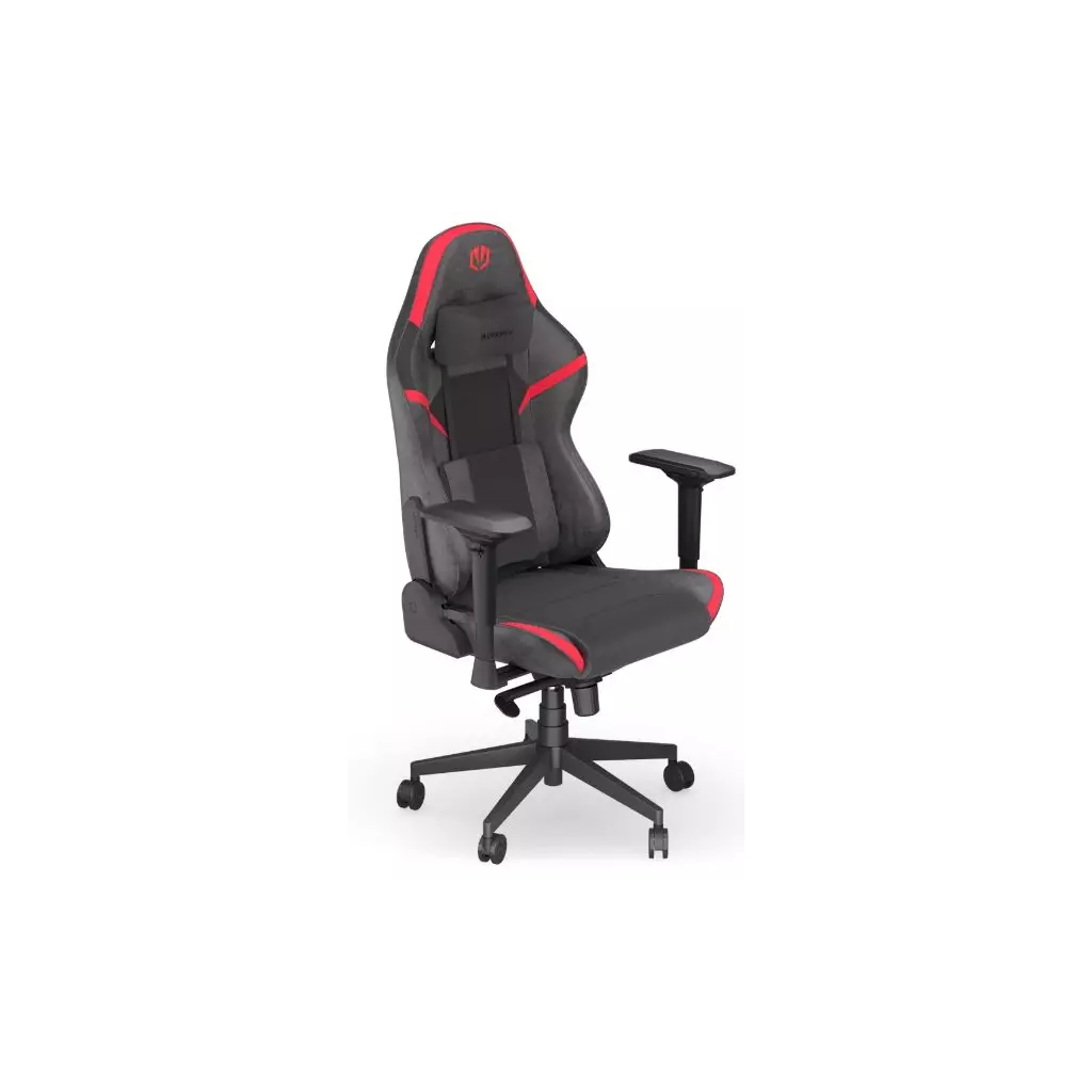 Obrázek produktu Endorfy herní židle Scrim RD textil/kůže