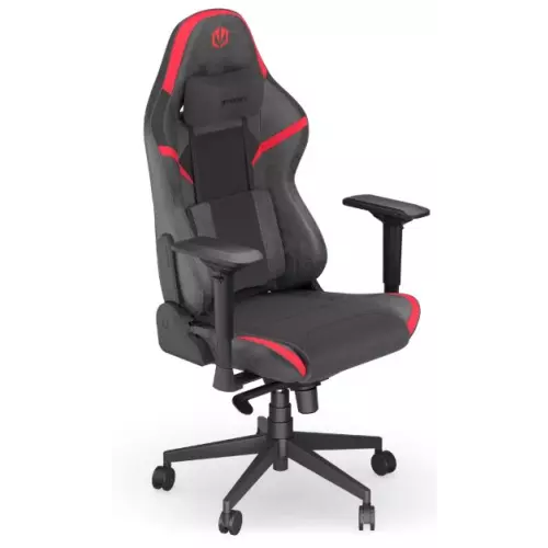 obrázek produktu Endorfy herní židle Scrim RD textil/kůže