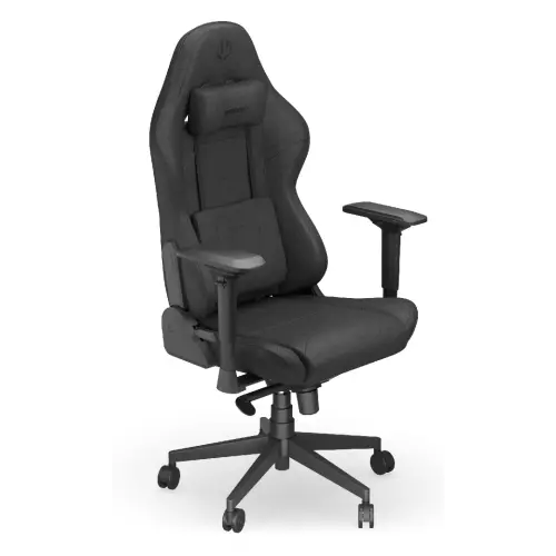 obrázek produktu Endorfy herní židle Scrim BK textil