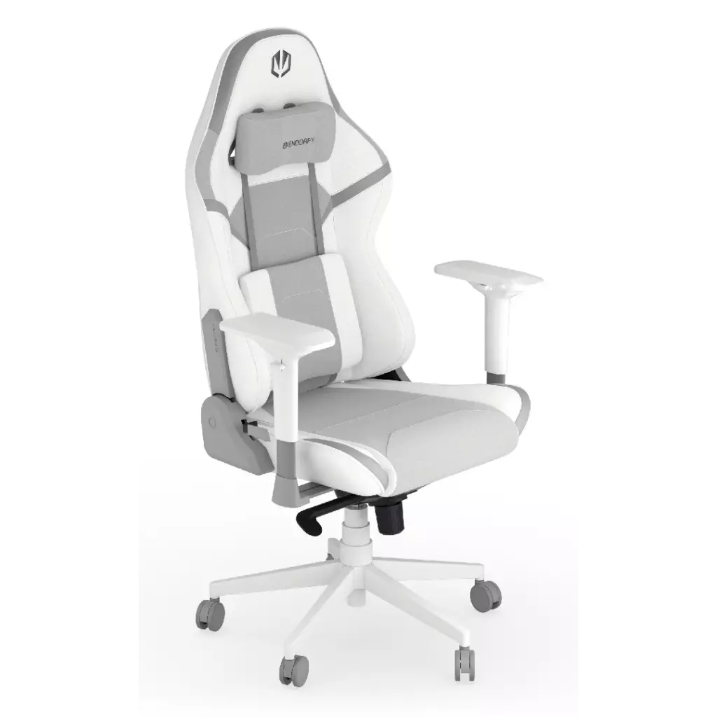 Obrázek produktu Endorfy herní židle Scrim OWH textil/kůže