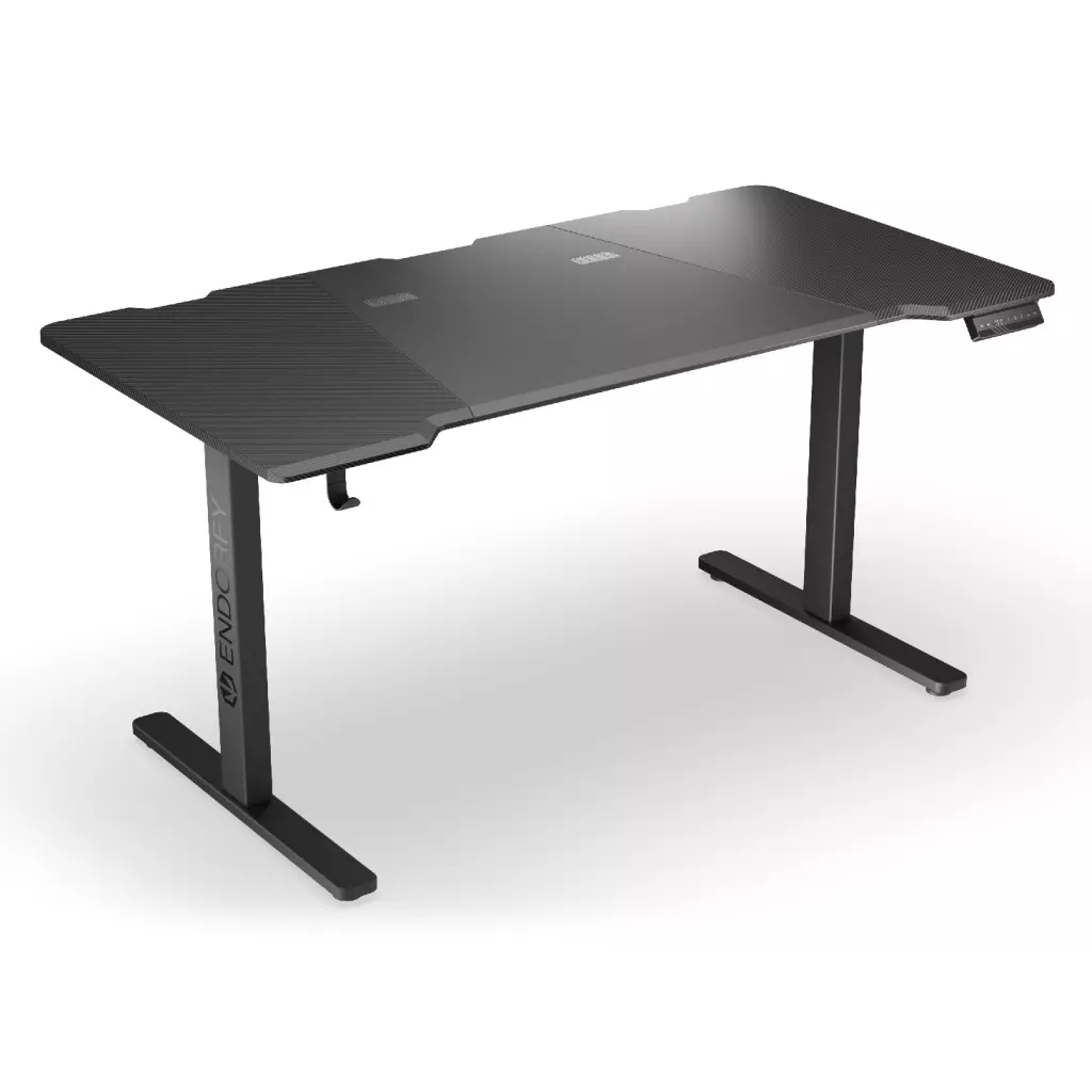 Obrázek produktu Endorfy herní stůl Atlas L electric 150x78cm
