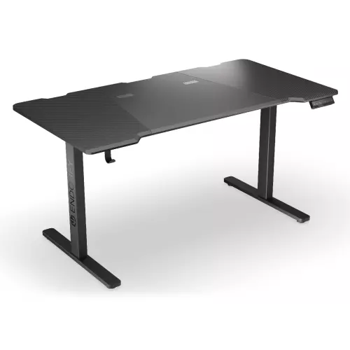 obrázek produktu Endorfy herní stůl Atlas L electric 150x78cm