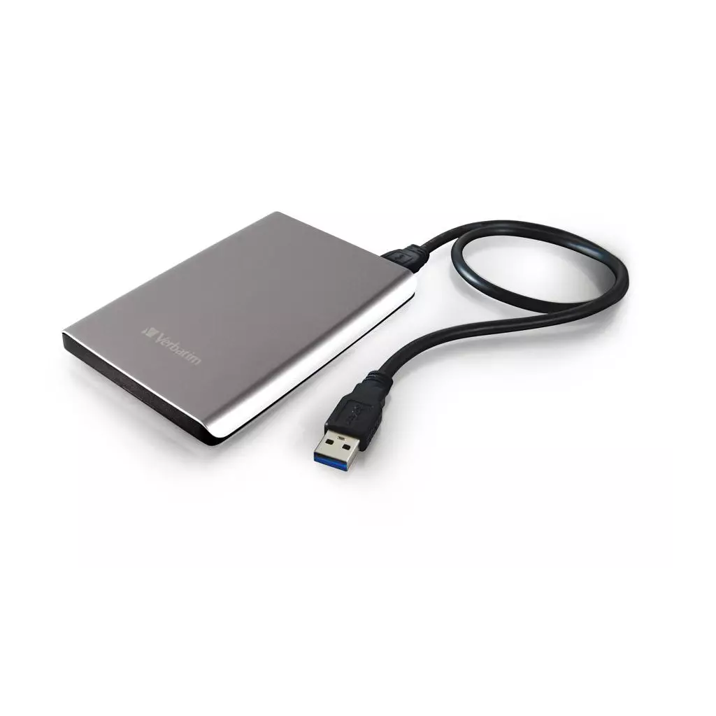 Obrázek produktu VERBATIM HDD 2.5