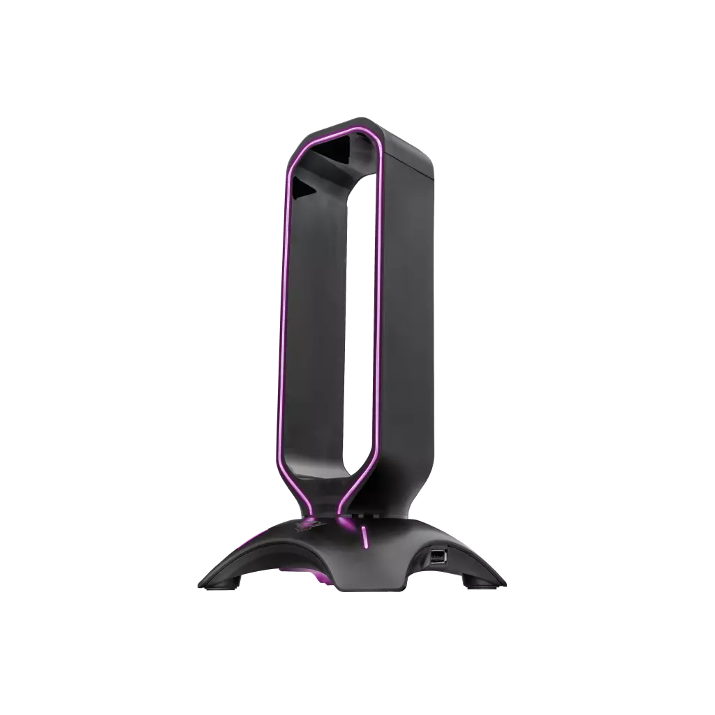 Obrázek produktu TRUST GXT265 CINTAR RGB HEADSET STAND