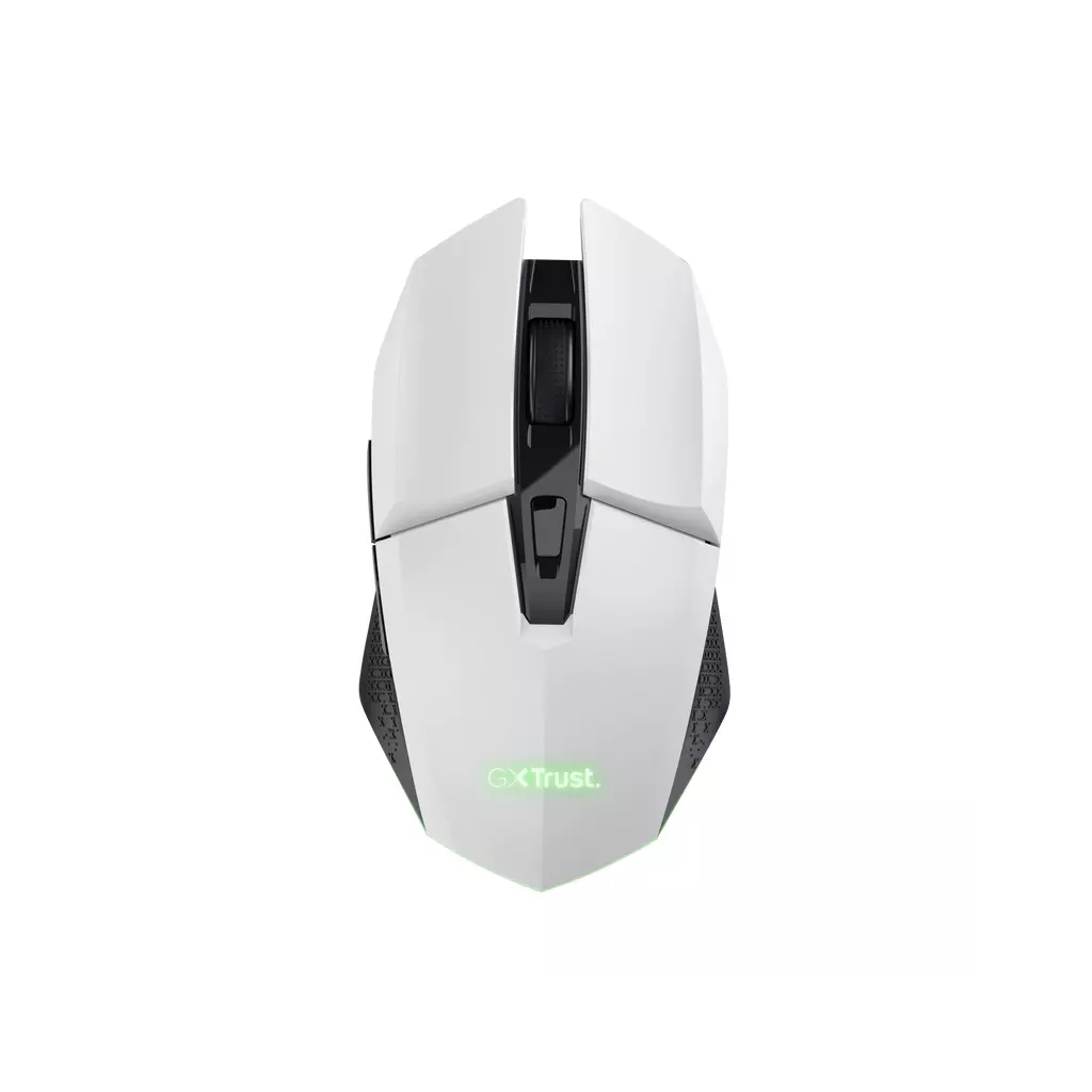 Obrázek produktu TRUST GXT110W FELOX WIRELESS MOUSE WHITE