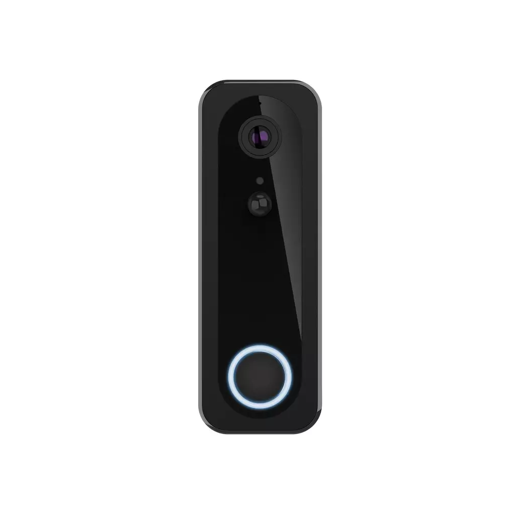 Obrázek produktu TRUST DOORCAM 3000B Wifi Doorbell Camera Chime