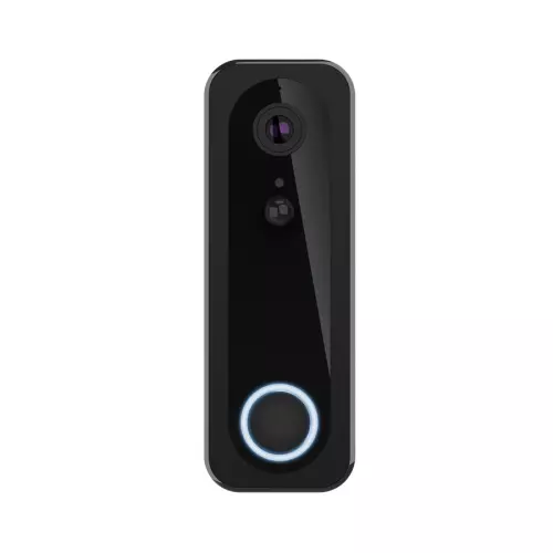 obrázek produktu TRUST DOORCAM 3000B Wifi Doorbell Camera Chime