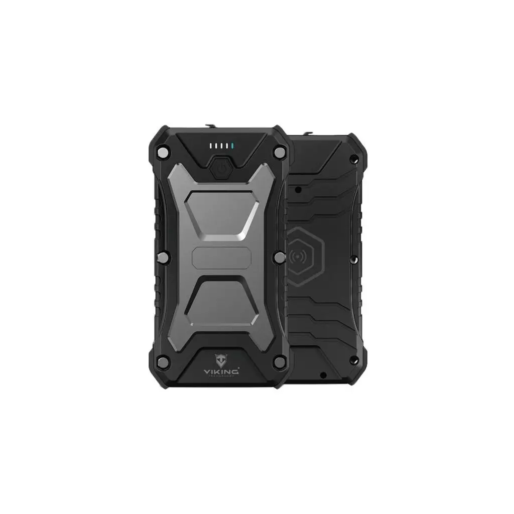 Obrázek produktu Outdoorová powerbanka Viking SKADI III