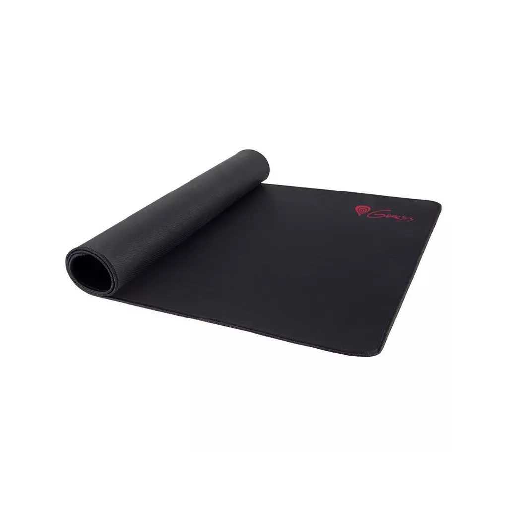 Obrázek produktu Herní podložka pod myš Genesis Carbon 500 Maxi Logo (M12 Maxi), 90x45cm