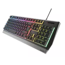 obrázek produktu Genesis herní klávesnice RHOD 300/RGB/Drátová USB/CZ/SK layout/Černá