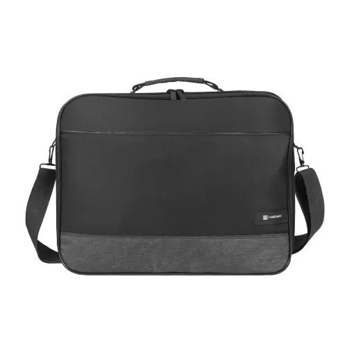 obrázek produktu Brašna pro ntb Natec IMPALA 2, 15,6", černá