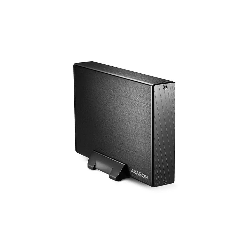 Obrázek produktu AXAGON EE35-XA3, USB 3.2 Gen 1 - SATA, 3.5