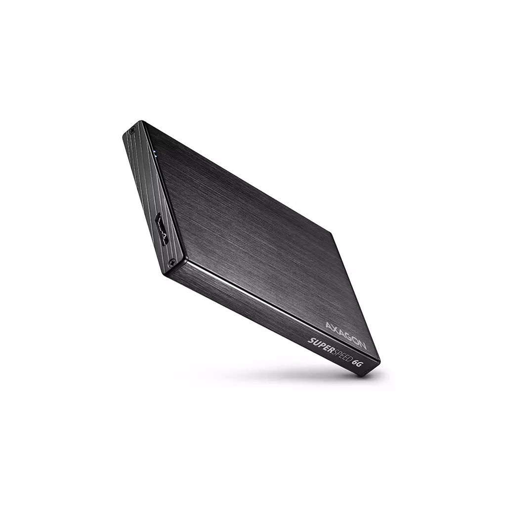 Obrázek produktu AXAGON EE25-XA6, USB 5Gbps - SATA 6G, 2.5