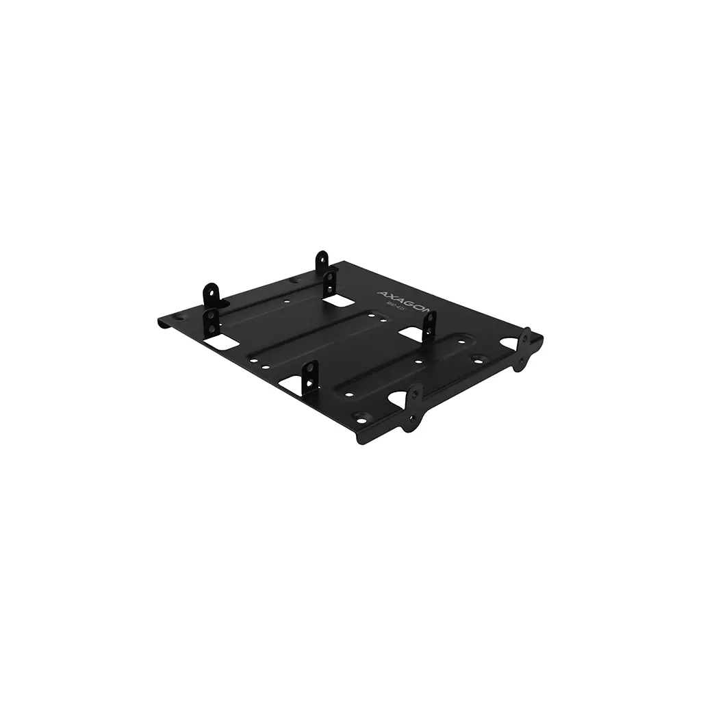 Obrázek produktu AXAGON RHD-435, kovový rámeček pro 4x 2.5