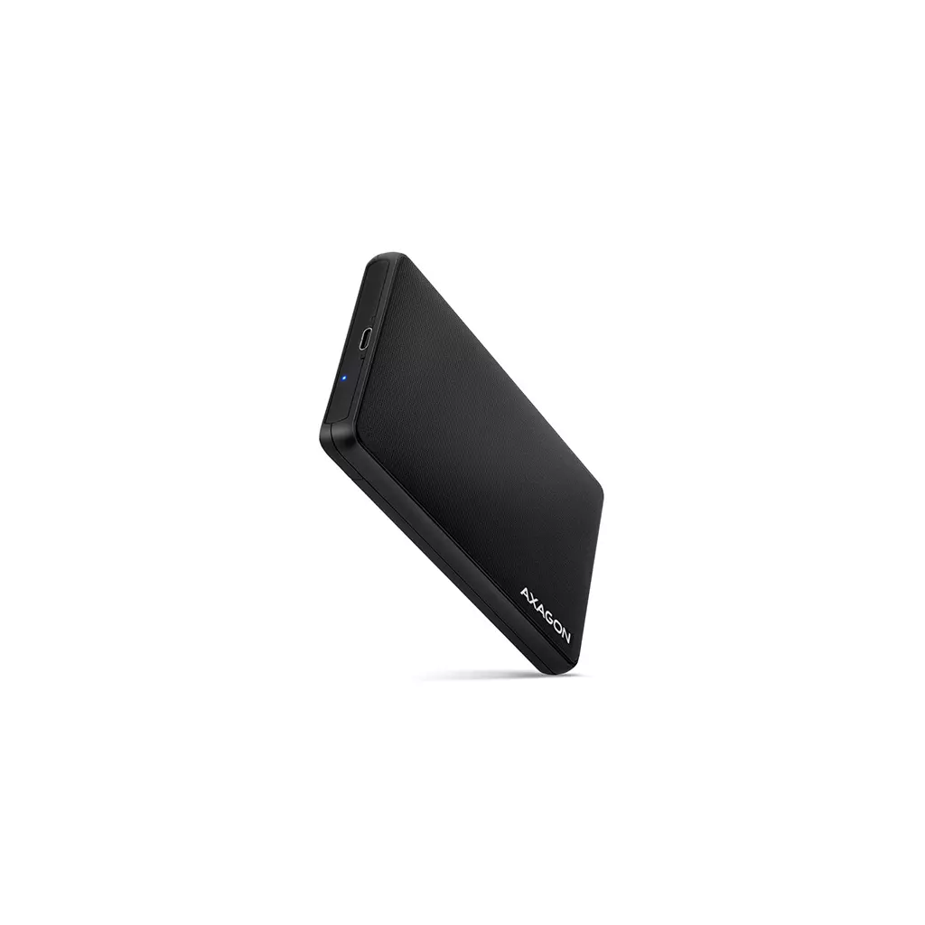 Obrázek produktu AXAGON EE25-SLC, USB-C 3.2 Gen 1 - SATA 6G 2.5