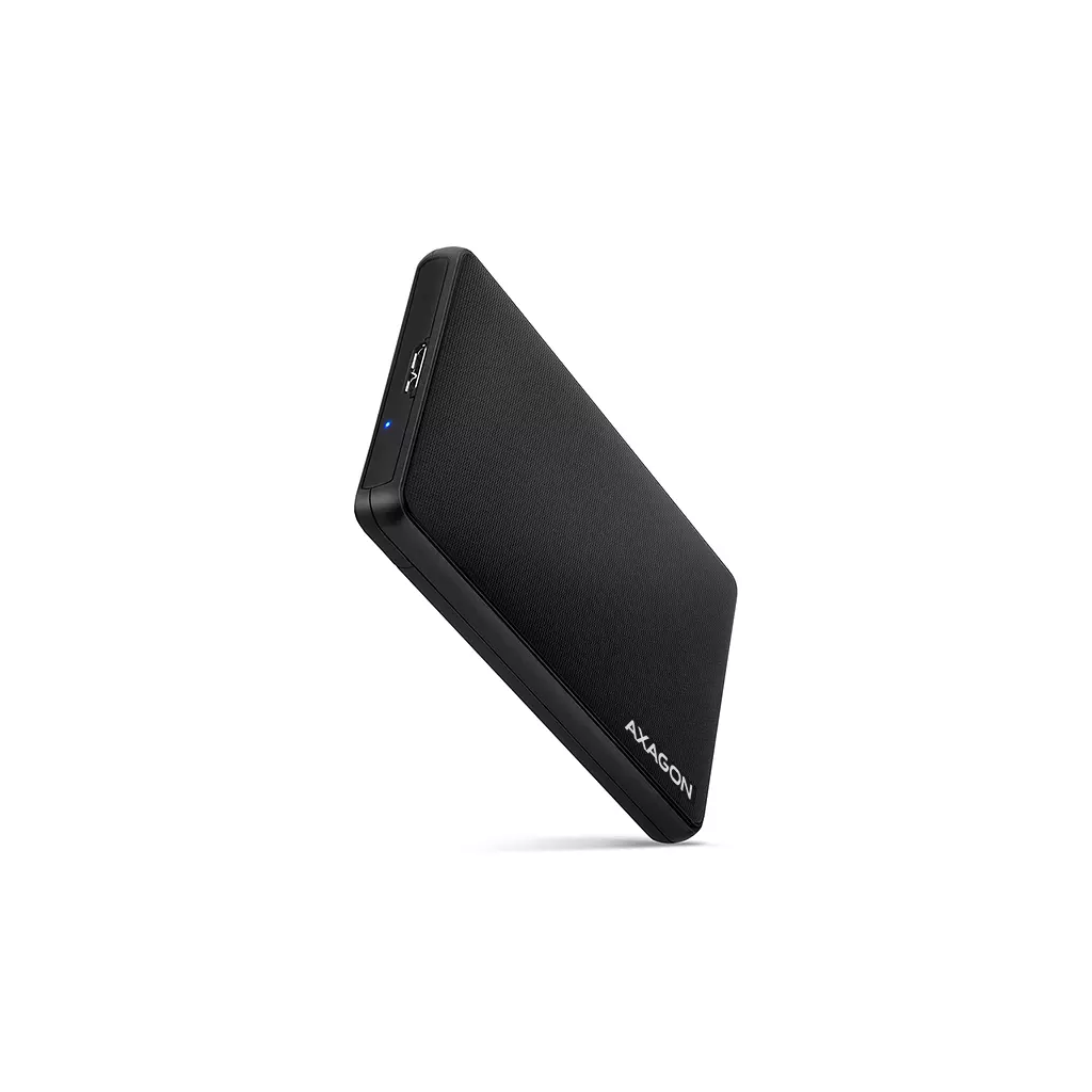 Obrázek produktu AXAGON EE25-SL, USB 3.2 Gen 1 - SATA 6G, 2.5