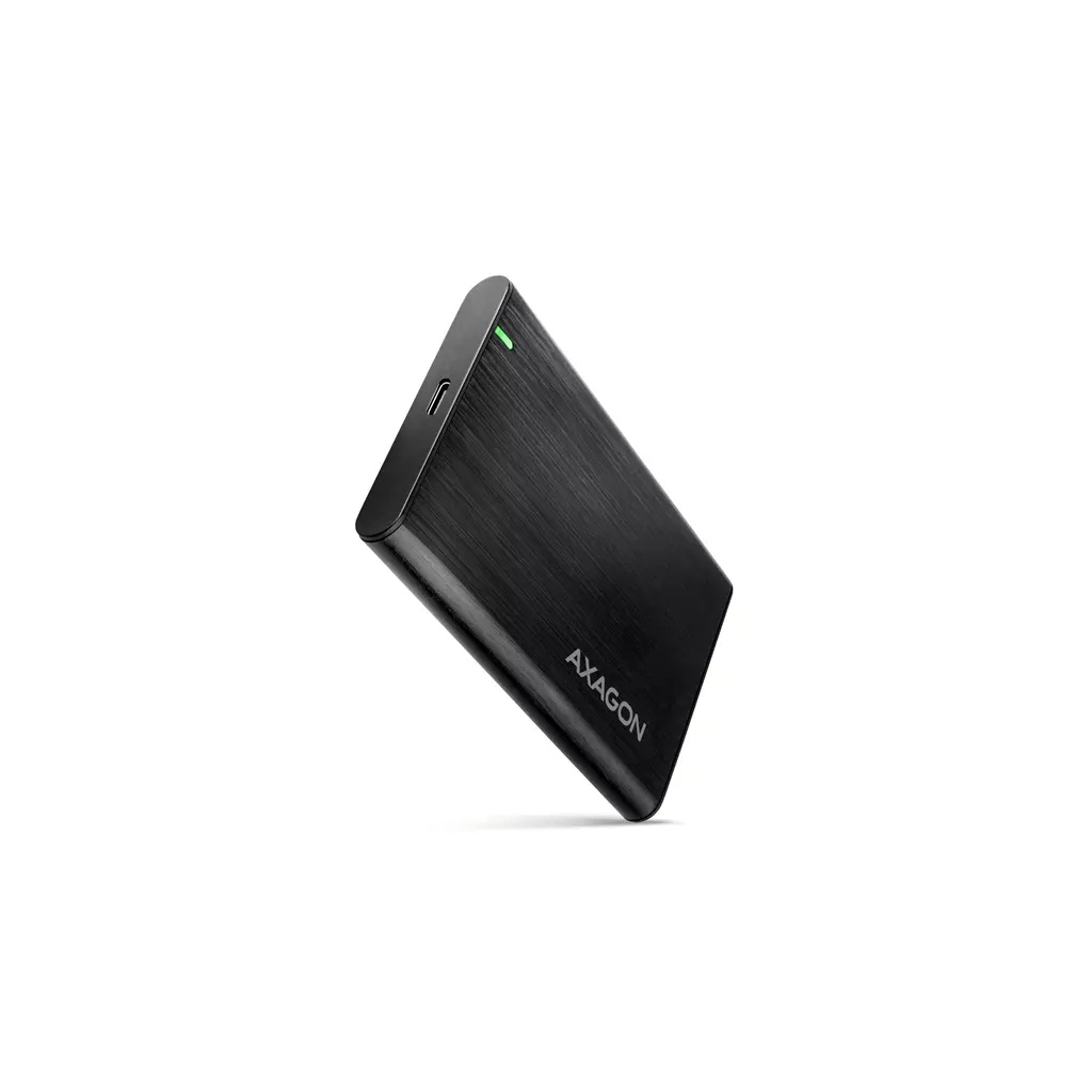 Obrázek produktu AXAGON EE25-A6C, USB-C 3.2 Gen 1 - SATA 6G 2.5