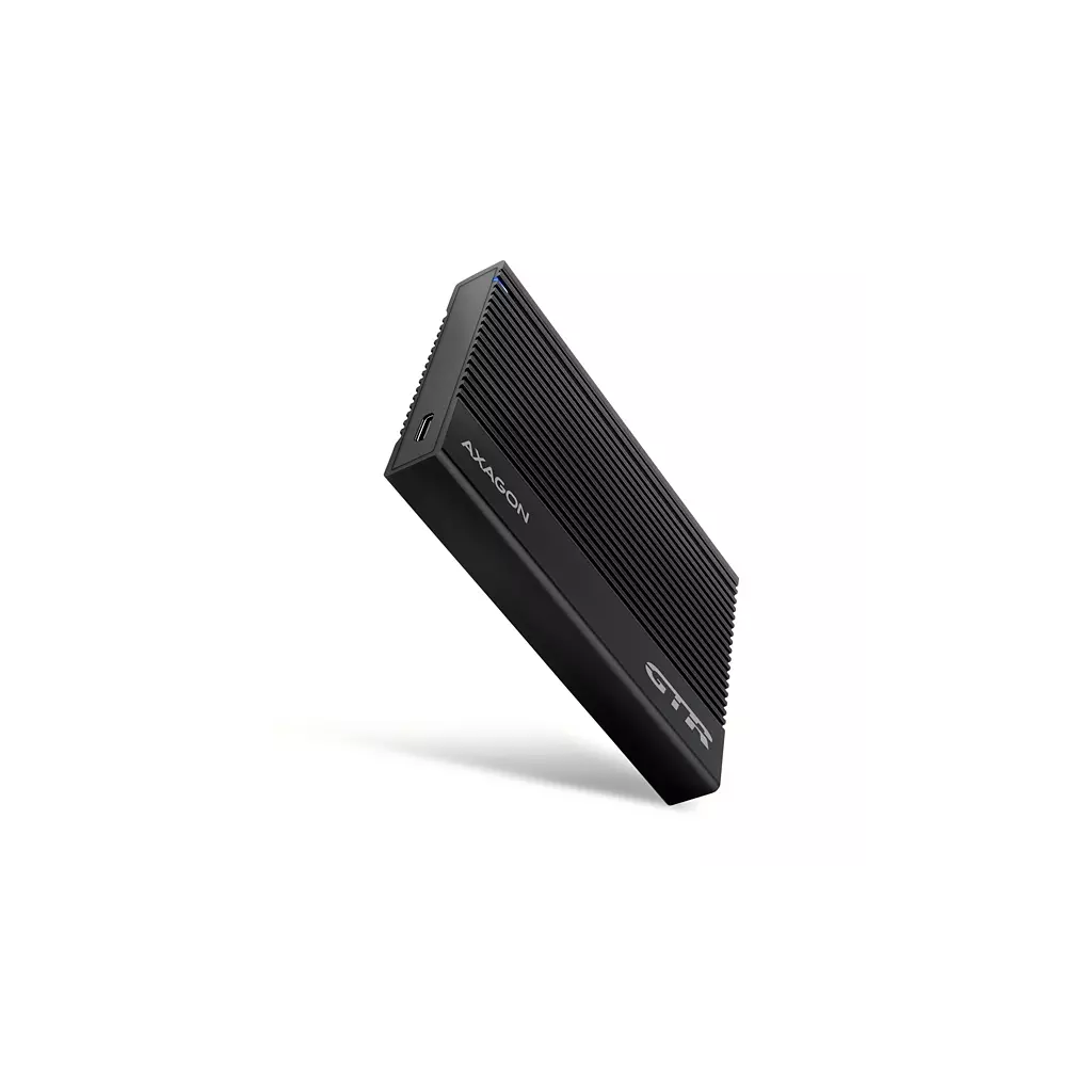 Obrázek produktu AXAGON EE25-GTR, USB-C 10Gbps - SATA 6G 2.5