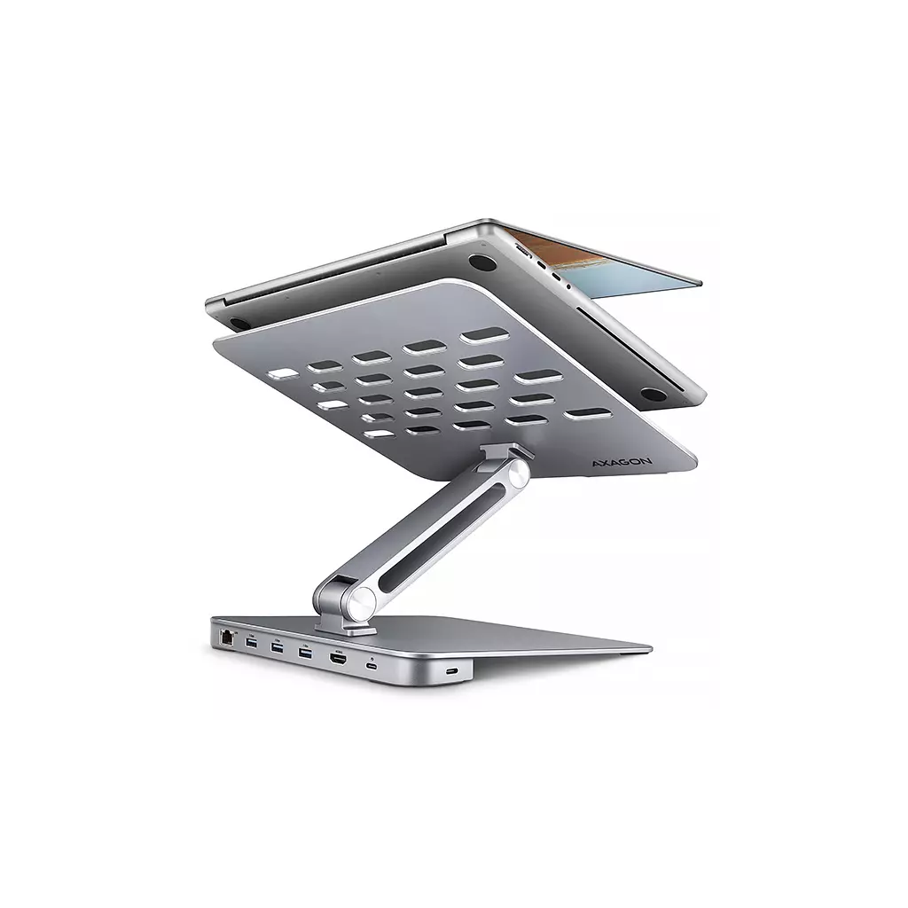 Obrázek produktu AXAGON HMC-STND, stojan pro 10