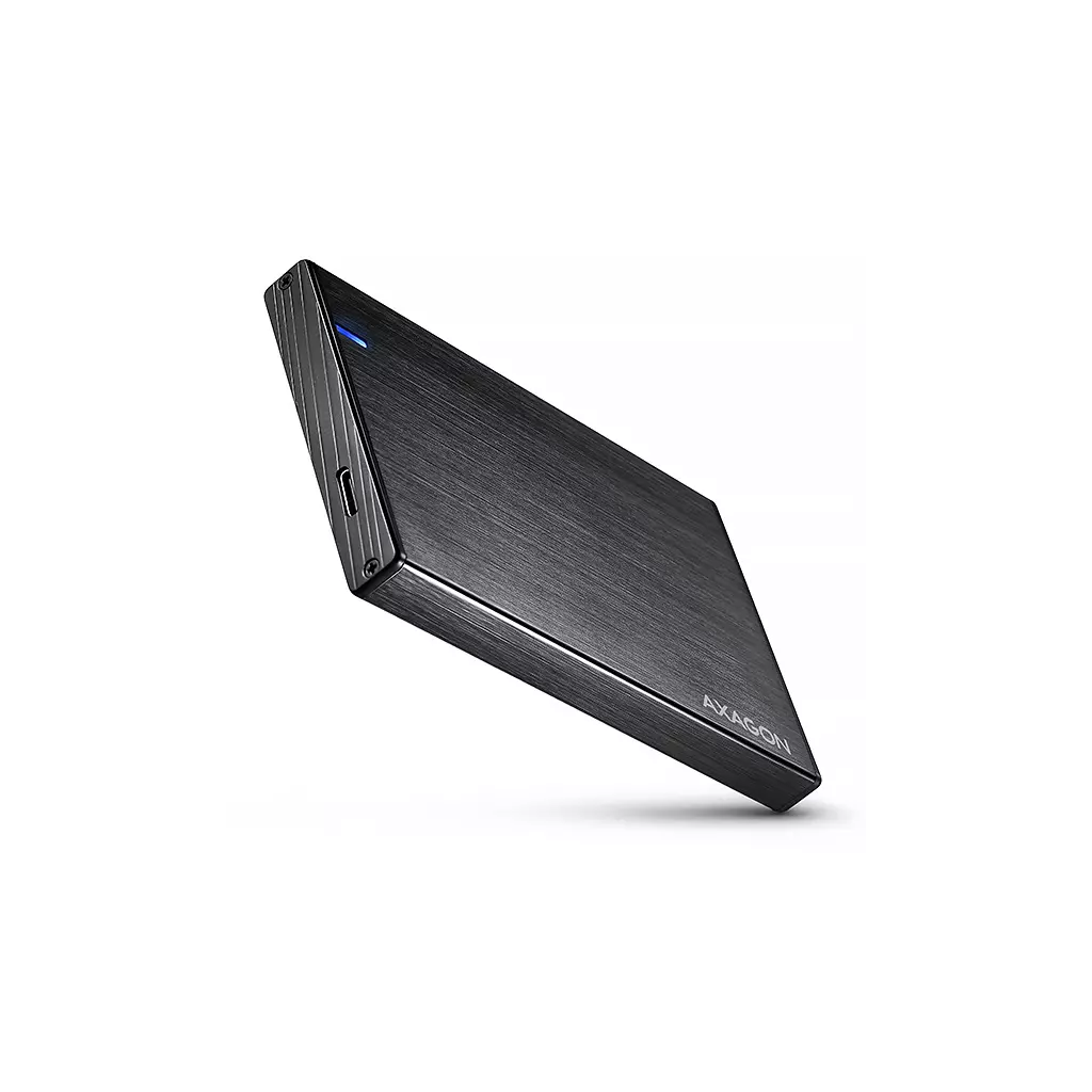 Obrázek produktu AXAGON EE25-XA6C, USB-C 5Gbps - SATA 6G, 2.5