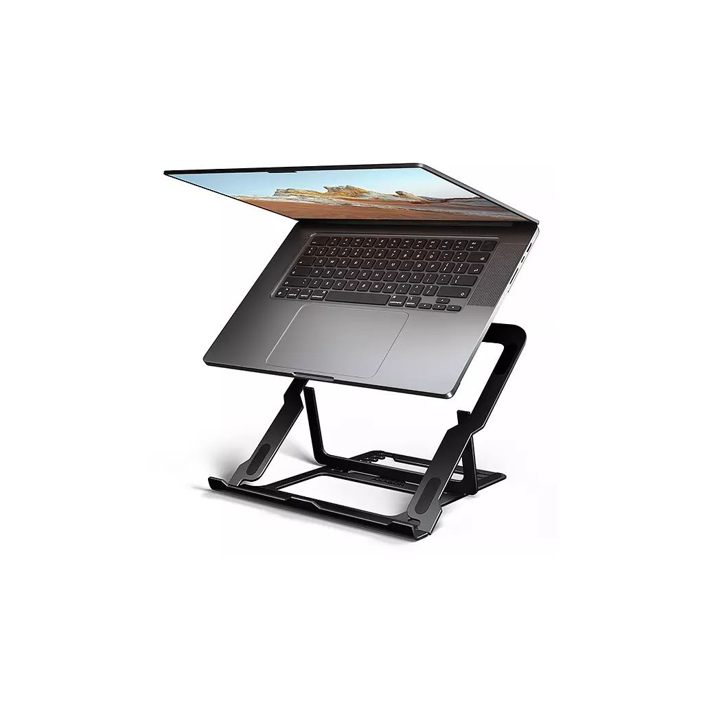 Obrázek produktu AXAGON STND-LAB hliníkový stojan na notebook 10