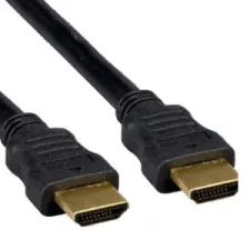 obrázek produktu Kabel HDMI-HDMI 10m, 1.4, M/M, stí, zl. kontakty