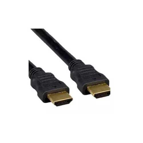 obrázek produktu Kabel HDMI-HDMI 7,5m,1.4,M/M,stíněný,zlacené konek