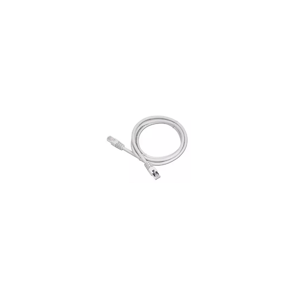 Obrázek produktu GEMBIRD Eth Patch kabel cat5e UTP  3m - PP12-3M