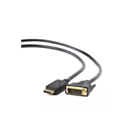 obrázek produktu Kabel Gembird DisplayPort na DVI, M/M, 1,8m