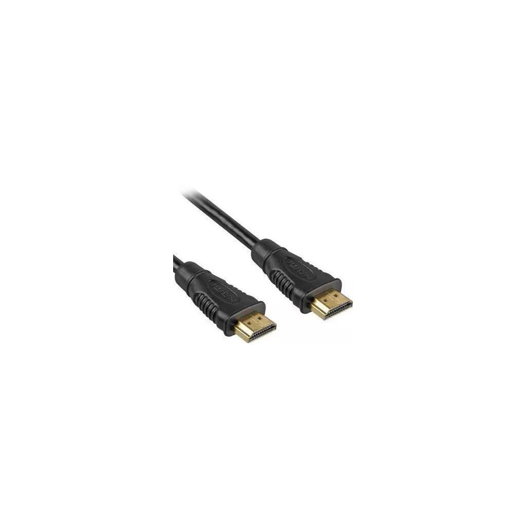 Obrázek produktu PremiumCord HDMI High Speed, verze 1.4, 0,5m