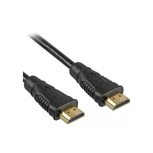 obrázek produktu PremiumCord HDMI High Speed, verze 1.4, 0,5m
