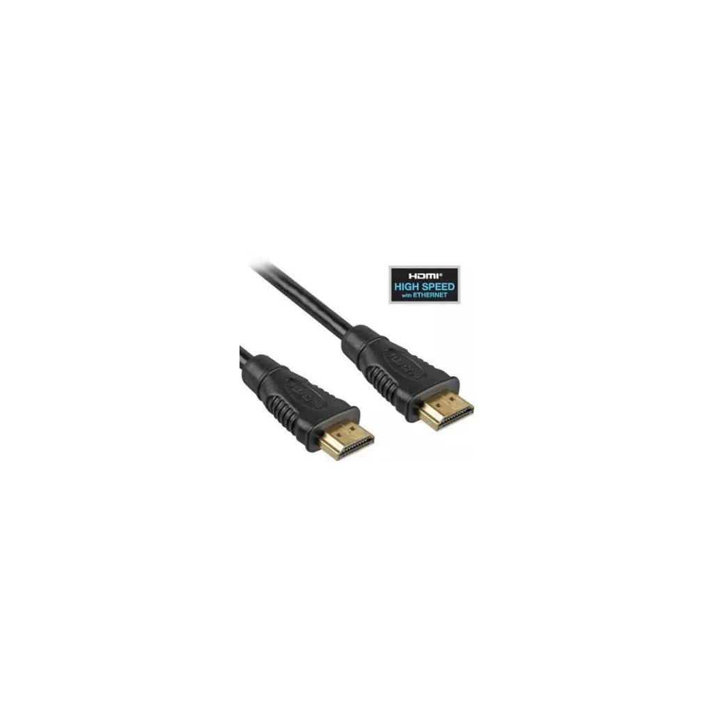 Obrázek produktu PremiumCord HDMI High Speed, verze 1.4, 1m