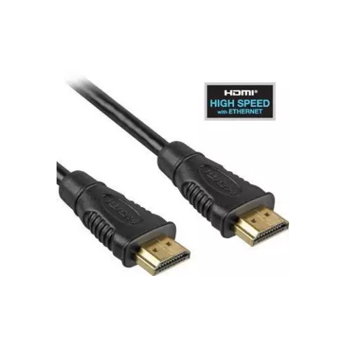 obrázek produktu PremiumCord HDMI High Speed, verze 1.4, 2m