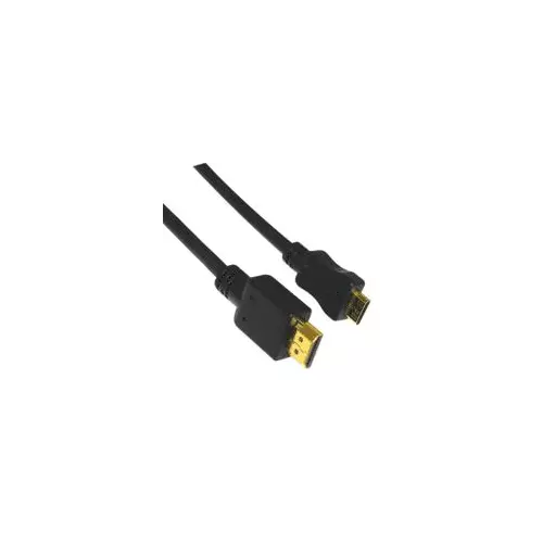 obrázek produktu PremiumCord Kabel HDMI A - HDMI mini C, 5m