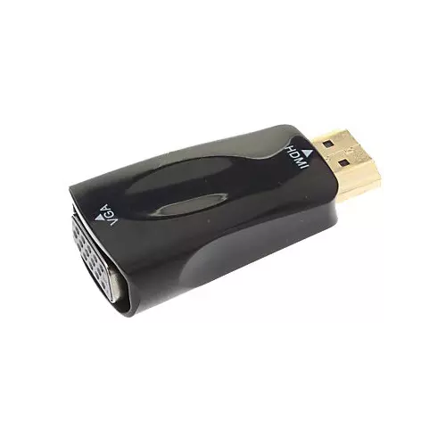 obrázek produktu PremiumCord převodník HDMI na VGA