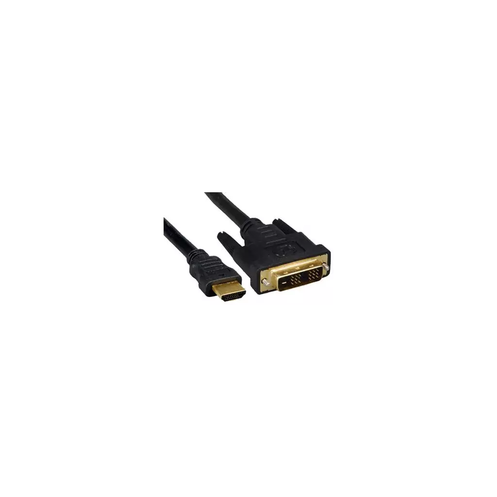 Obrázek produktu PremiumCord Kabel HDMI A - DVI-D M/M 2m