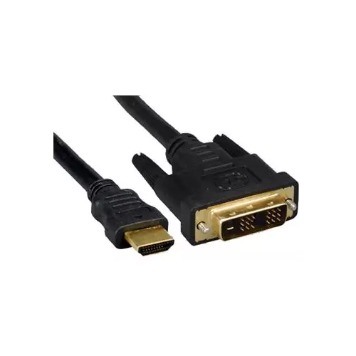 obrázek produktu PremiumCord Kabel HDMI A - DVI-D M/M 7m