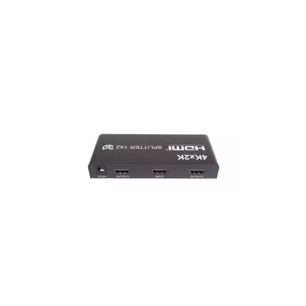 Obrázek produktu PremiumCord HDMI splitter 1-2 port, 3D, FULL HD