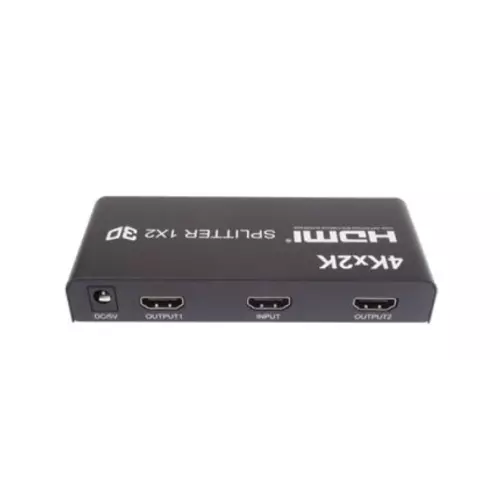 obrázek produktu PremiumCord HDMI splitter 1-2 port, 3D, FULL HD