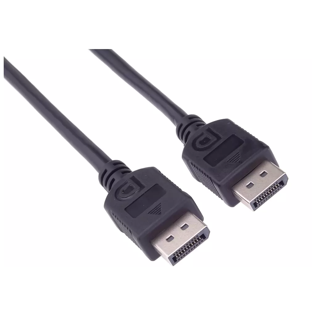 Obrázek produktu PremiumCord DisplayPort přípojný kabel M/M 2m