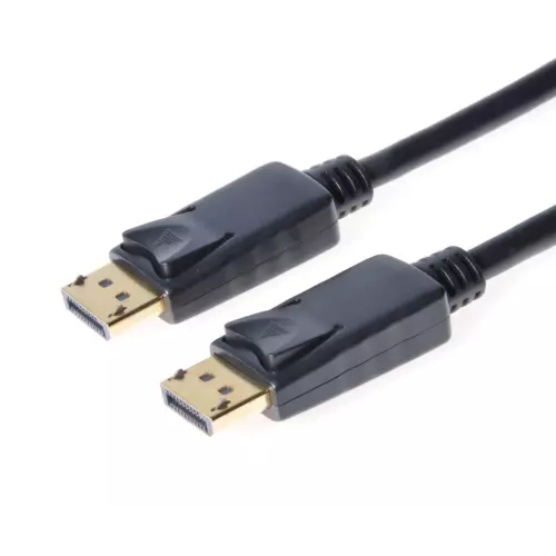 obrázek produktu PremiumCord DisplayPort 1.2 kabel M/M, 1,5m