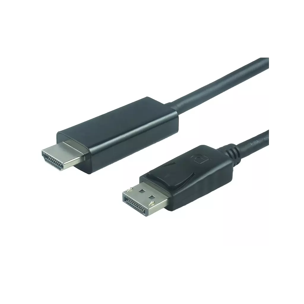 Obrázek produktu PremiumCord DisplayPort na HDMI kabel 5m M/M