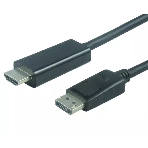 obrázek produktu PremiumCord DisplayPort na HDMI kabel 5m M/M
